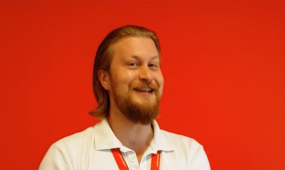 Video Thumbnail Gary