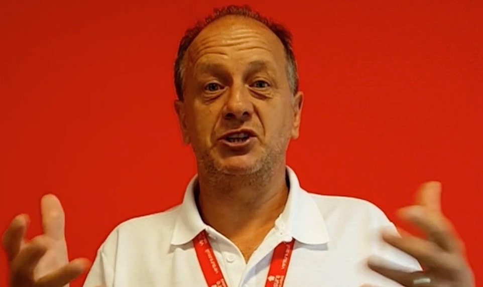 Video Thumbnail Mark